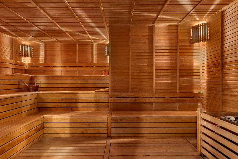 TRYP by Wyndham Izmit in Basiskele, Istanbul Wellness