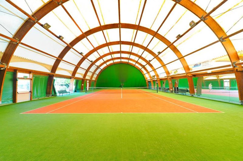 Sport und Freizeit