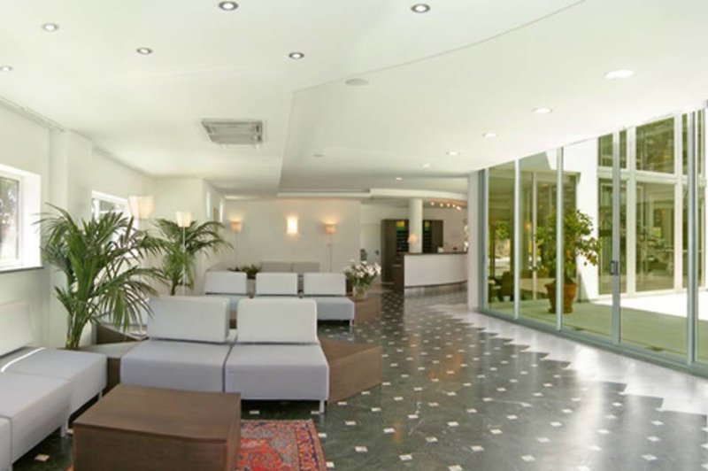 Lounge/Empfang