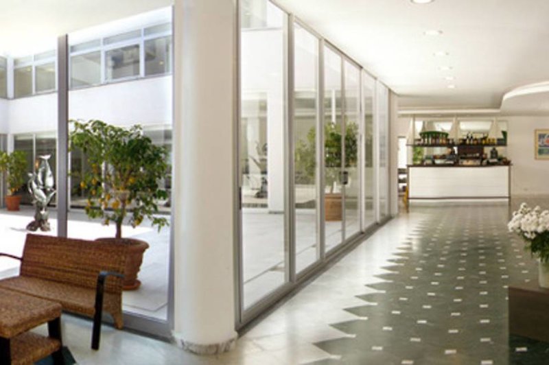 Lounge/Empfang