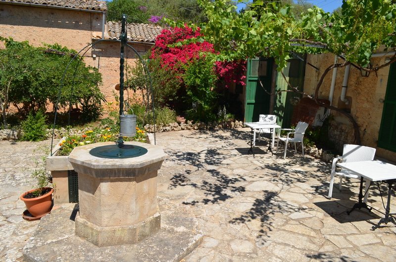 Garten