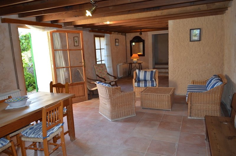 Lounge/Empfang