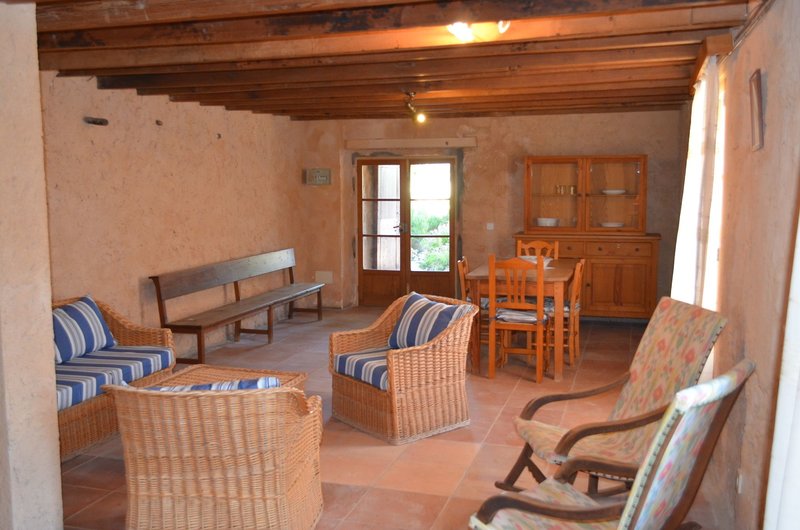 Lounge/Empfang