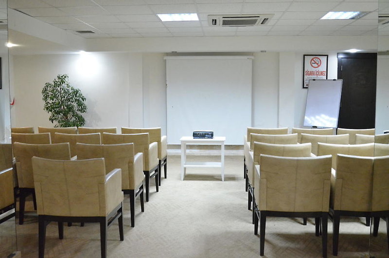 Konferenzraum