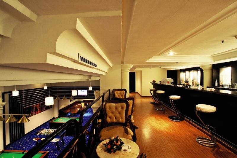 Lounge/Empfang