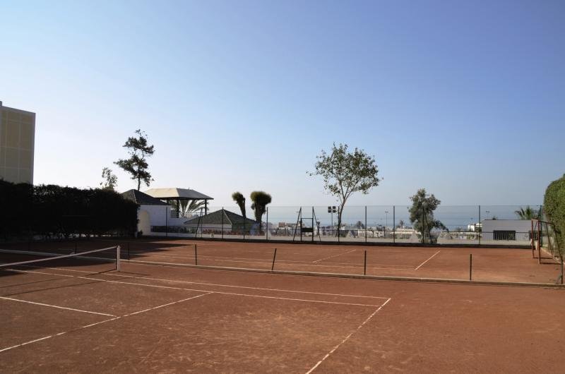 Sport und Freizeit