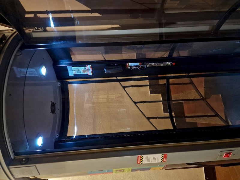 Cason del Corpus in Toledo, Madrid Sport und Freizeit