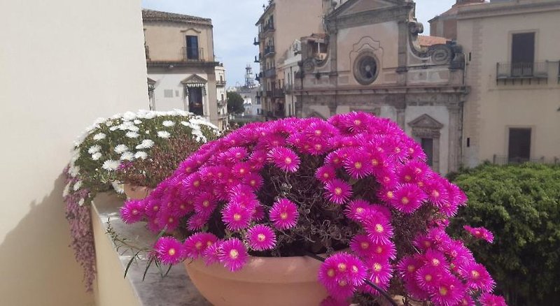 Cala Peppa B&B in Palermo, Palermo Außenaufnahme