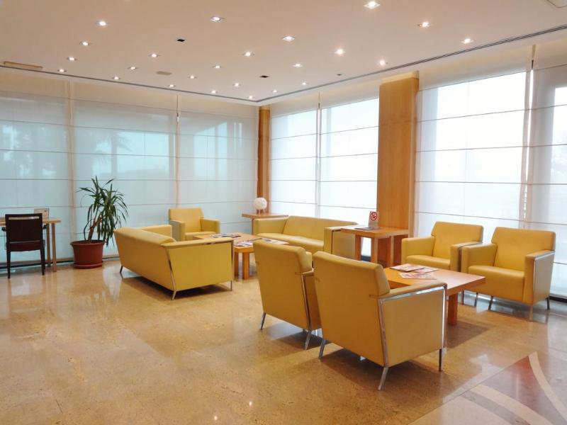Lounge/Empfang