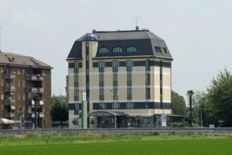 Außenaufnahme