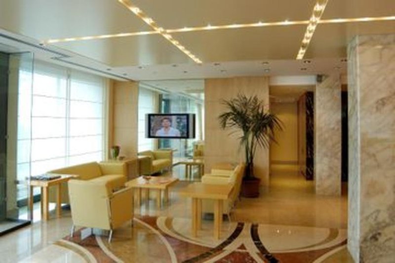 Lounge/Empfang