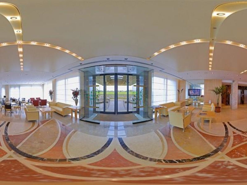 Lounge/Empfang