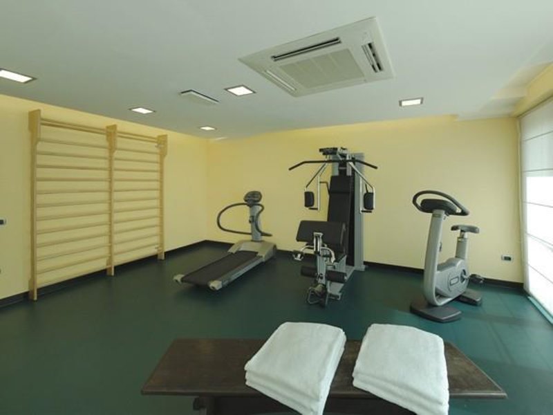 Sport und Freizeit