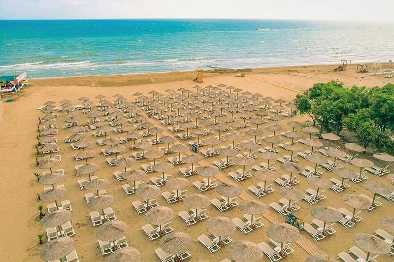 Strand