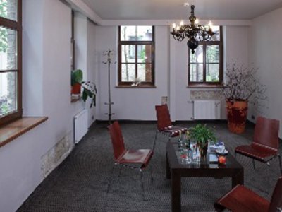 Rixwell Terrace Design Hotel in Riga, Riga (Lettland) Wohnbeispiel