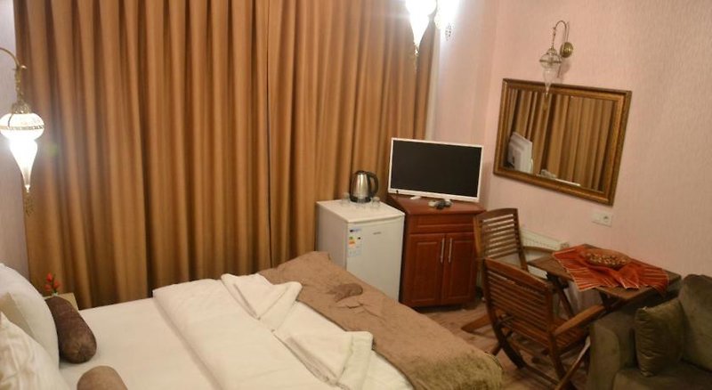 Kaftan Hotel in Istanbul, Istanbul-Sabiha Gokcen Wohnbeispiel