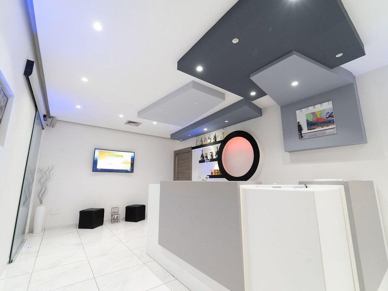 Lounge/Empfang