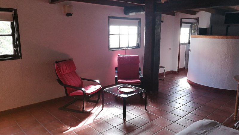 Lounge/Empfang
