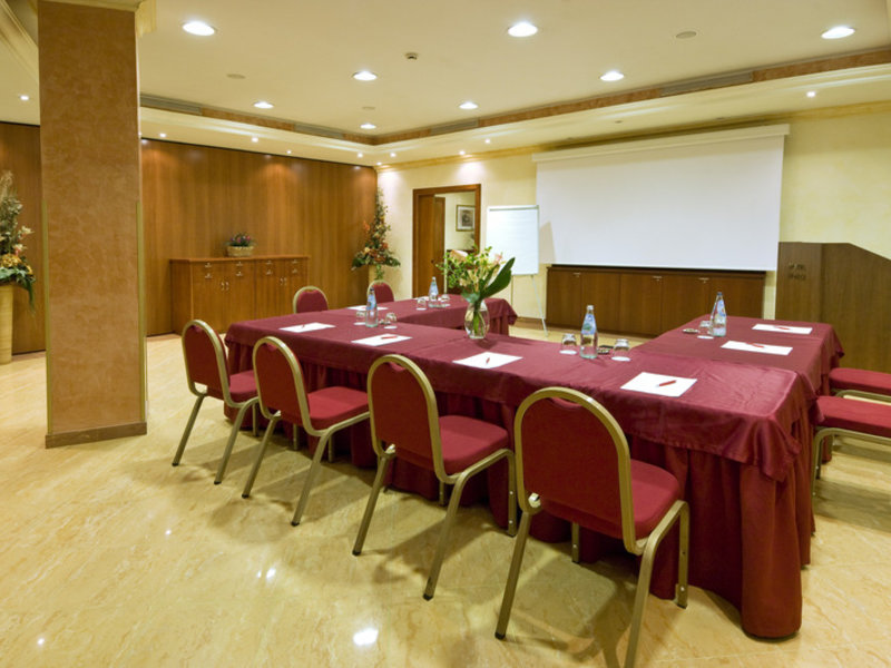 Konferenzraum