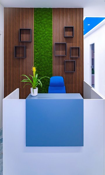 Maison Matie B&B Ercolano in Ercolano, Neapel Lounge/Empfang