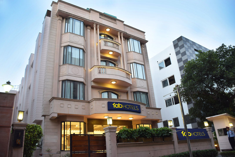 Bloom Boutique | Connaught Place Area in New Delhi, Delhi Außenaufnahme
