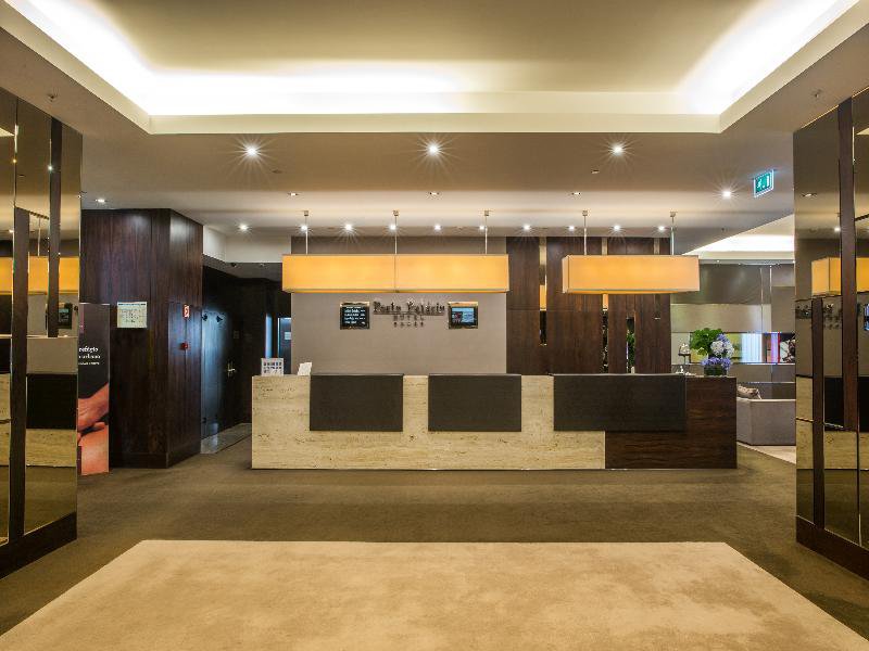 Lounge/Empfang