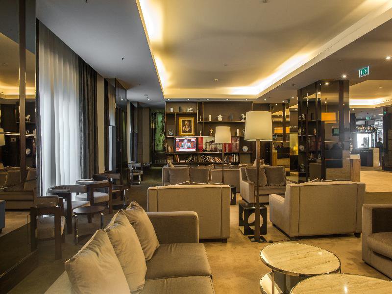 Lounge/Empfang