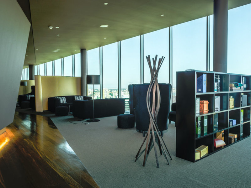 Lounge/Empfang