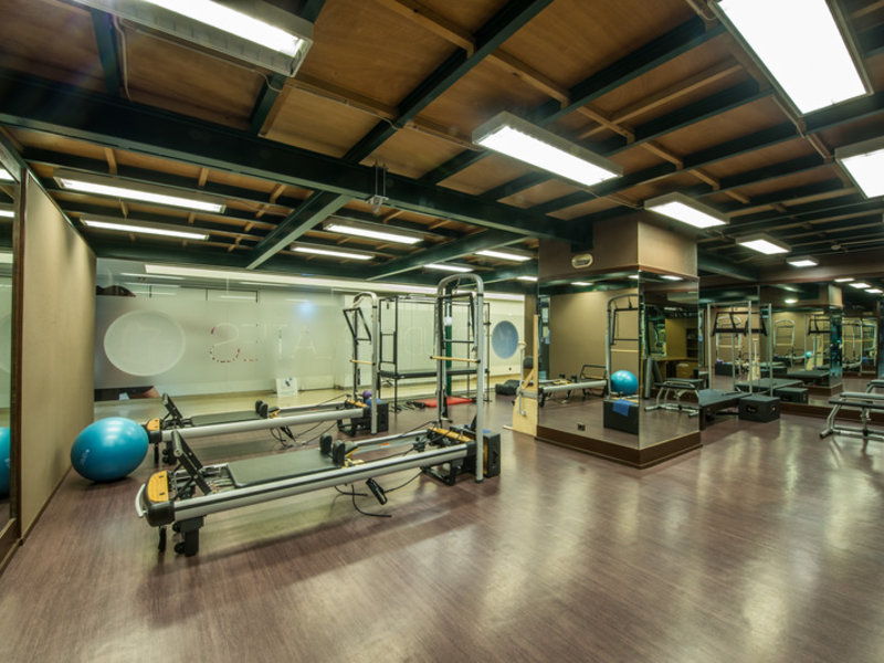 Sport und Freizeit