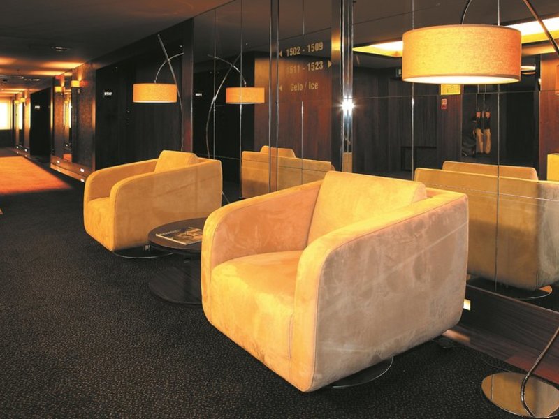 Lounge/Empfang
