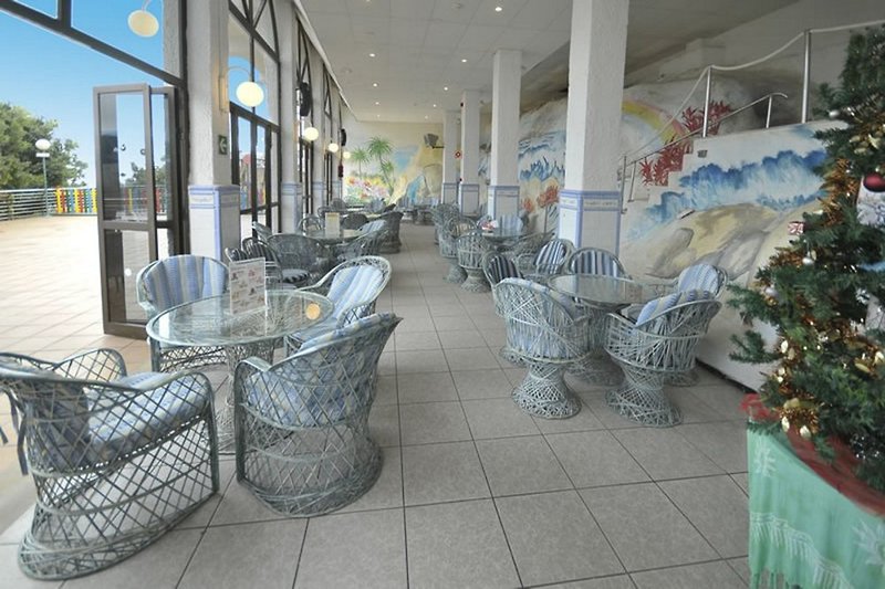 Lounge/Empfang