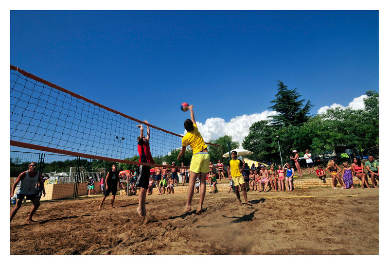 Sport und Freizeit