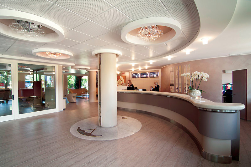 Lounge/Empfang
