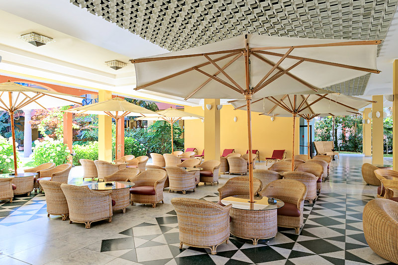 Lounge/Empfang