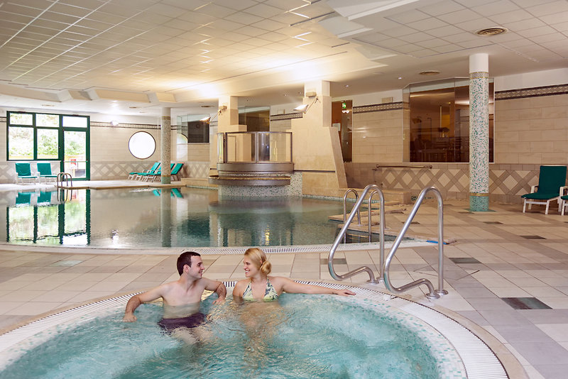 Hallenbad