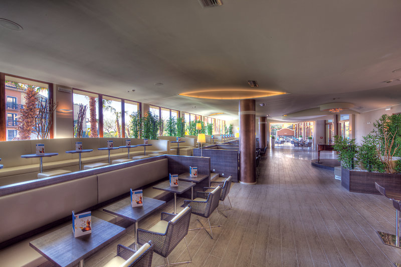 Lounge/Empfang