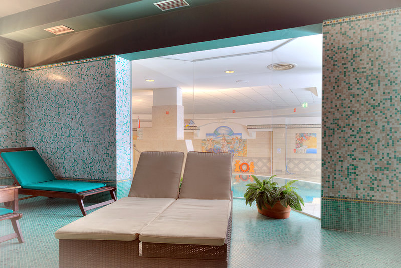 Lounge/Empfang