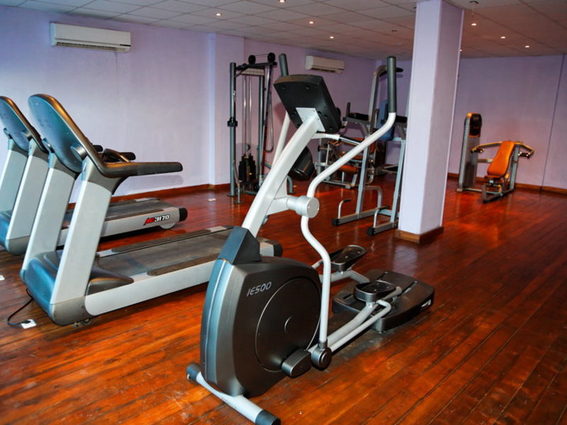 Sport und Freizeit