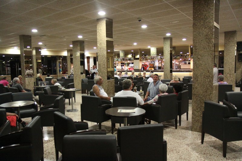Lounge/Empfang