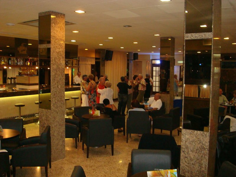 Lounge/Empfang
