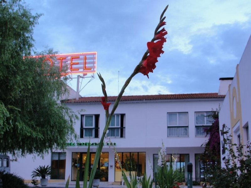 Estremoz Hotel in Estremoz, Lissabon Außenaufnahme