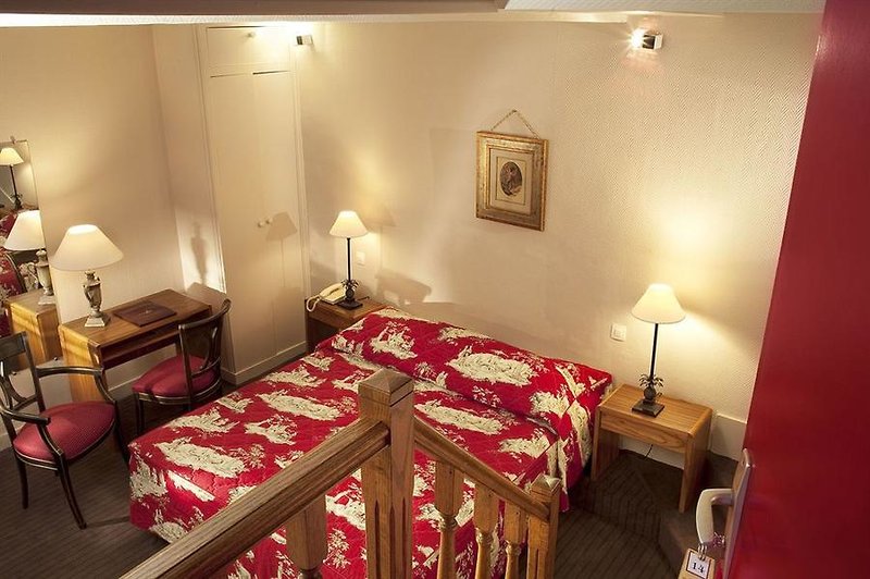 Hôtel Wallace in Paris, Paris-Charles De Gaulle Wohnbeispiel