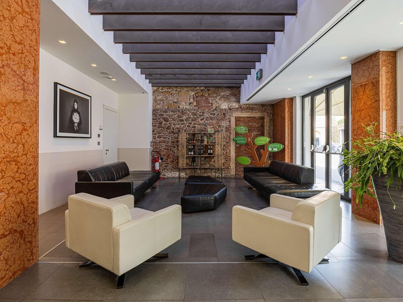 Lounge/Empfang