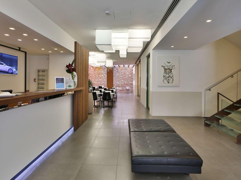 Lounge/Empfang