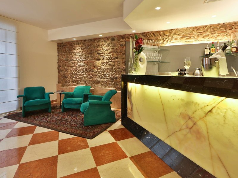 Lounge/Empfang