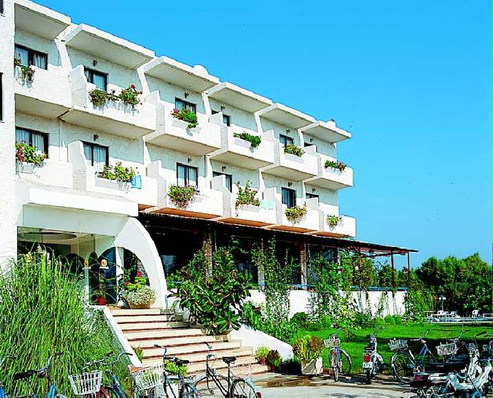 Athina in Kos-Stadt, Kos Außenaufnahme