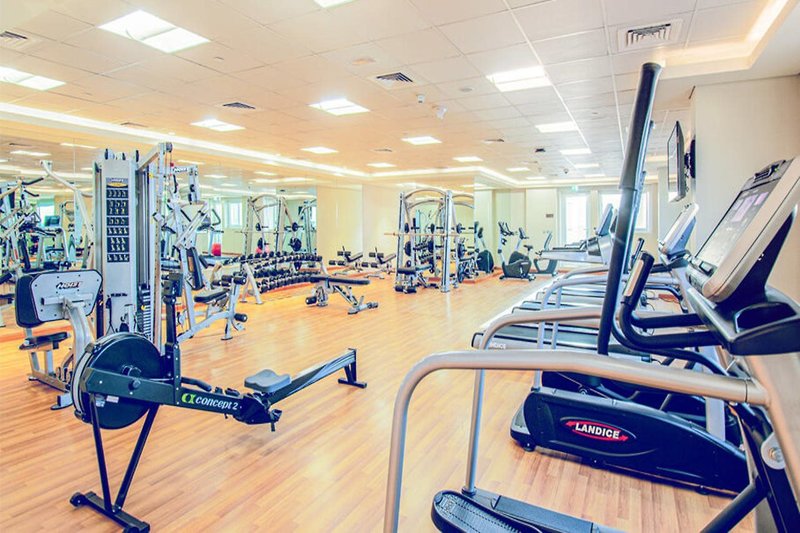 Sport und Freizeit