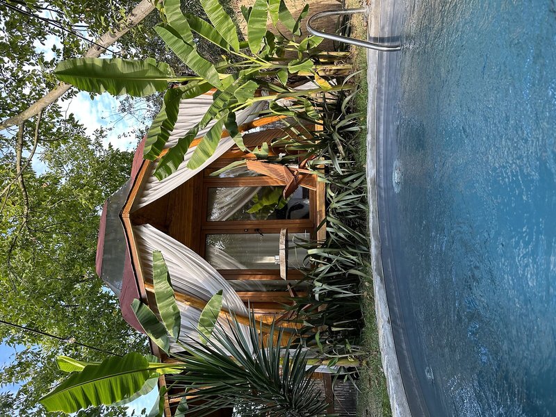 Maui Sapanca in Sakarya, Istanbul Pool