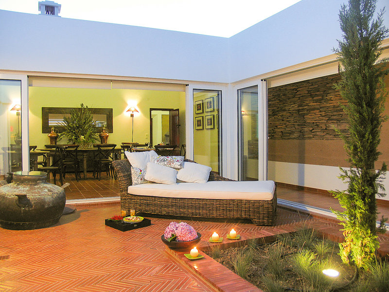Naturarte in São Luís, Faro Wellness