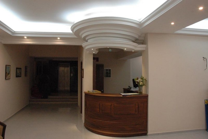 Lounge/Empfang